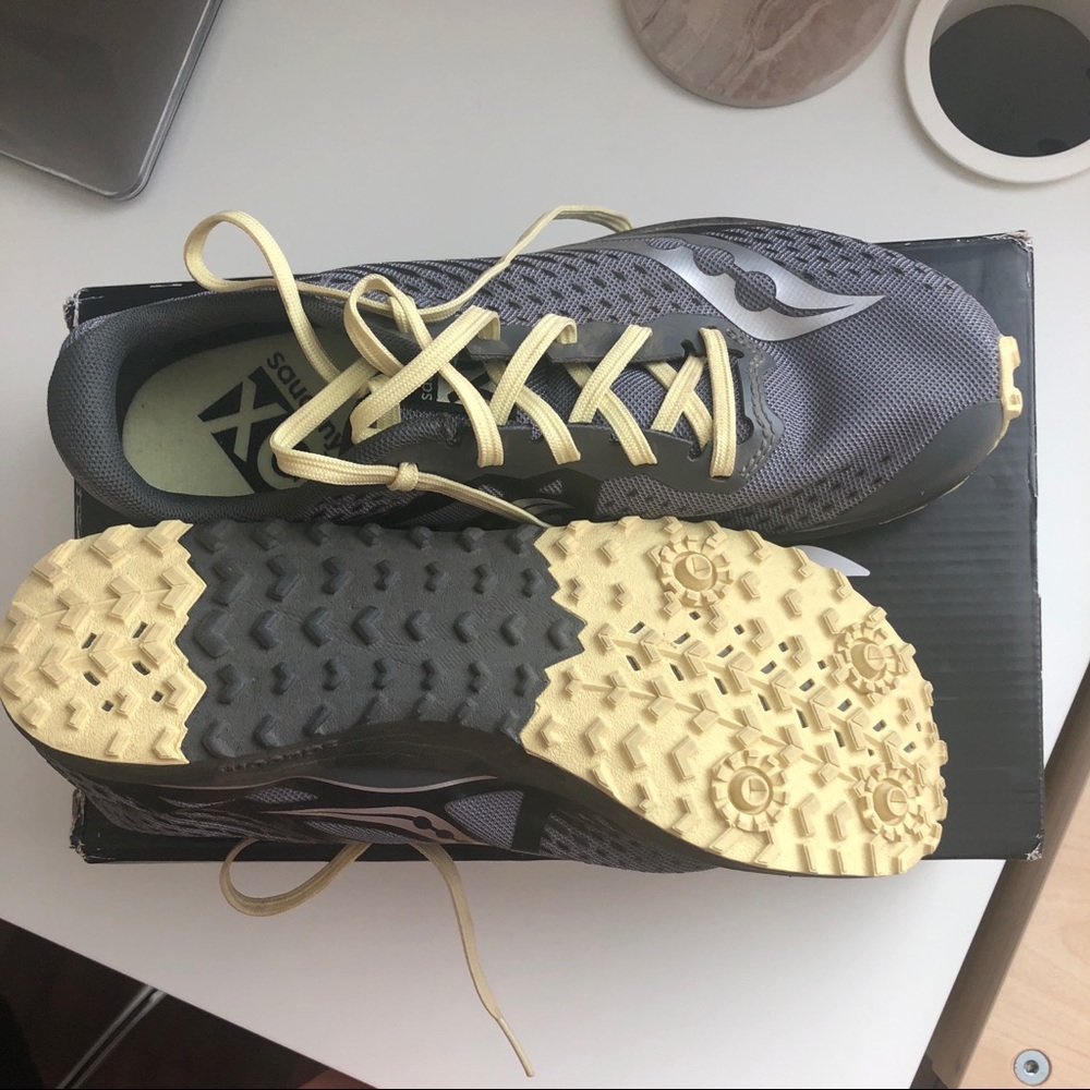 saucony kilkenny xc8 flats